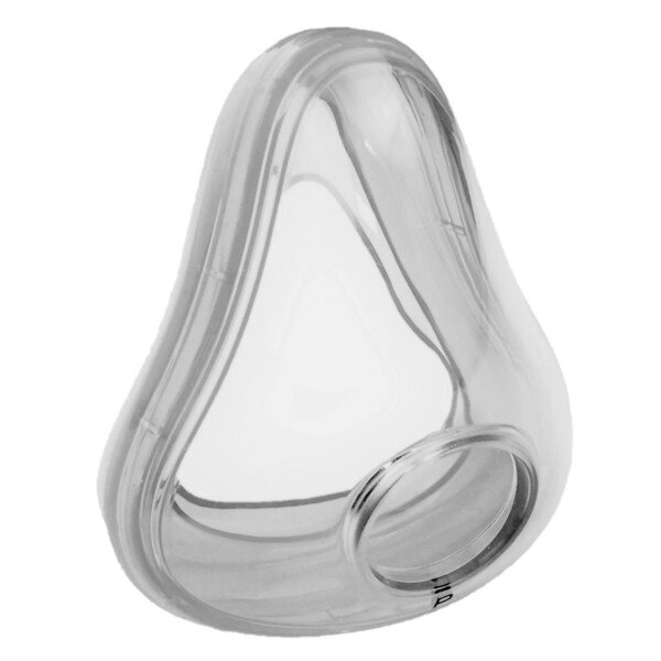 Amara Full Face Silicone Cushion
